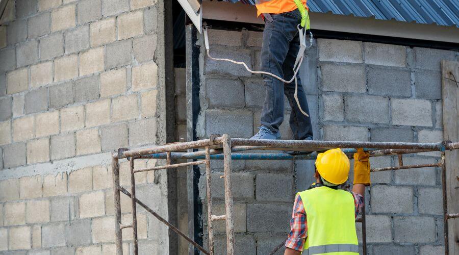 Expert new roof installation services in Elkhart, IL